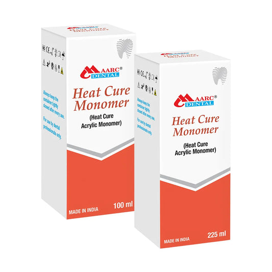 Maarc Heat Cure Liquid