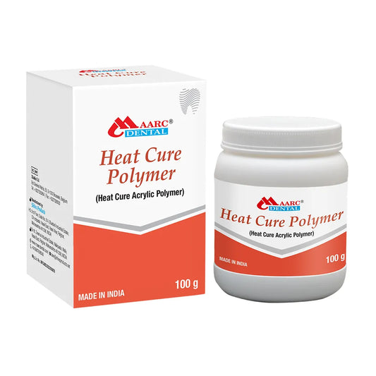 Maarc Heat Cure Powder 100gm