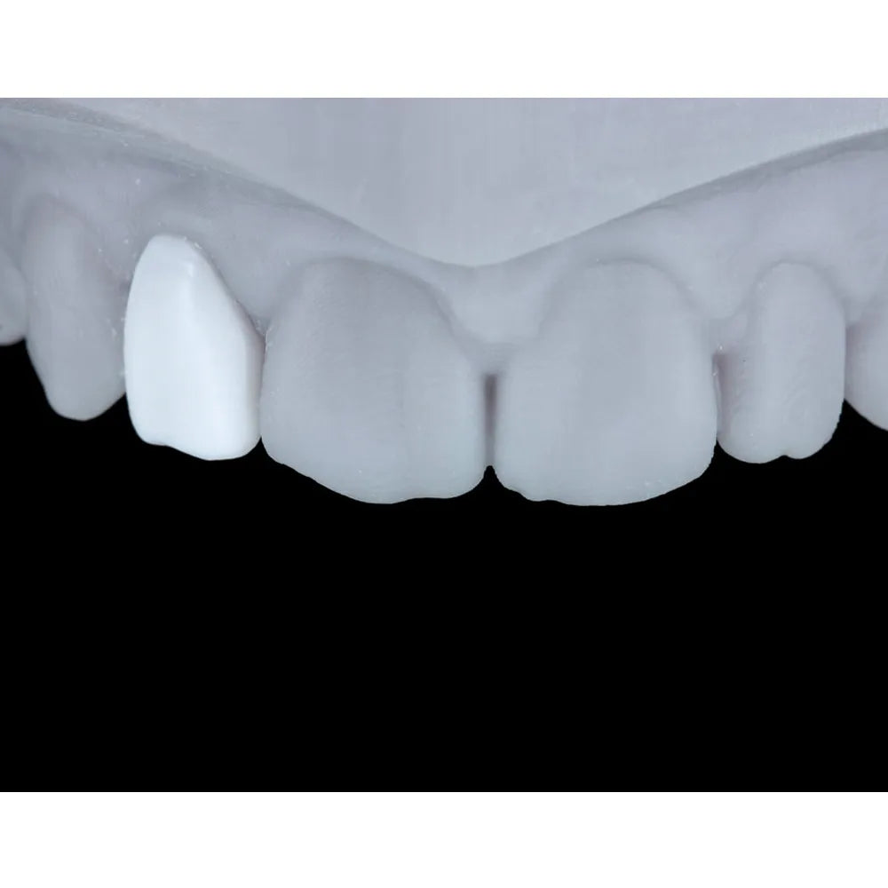 Maarc Mock-Up Wax