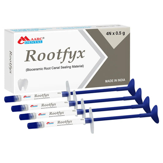 Maarc Rootfyx