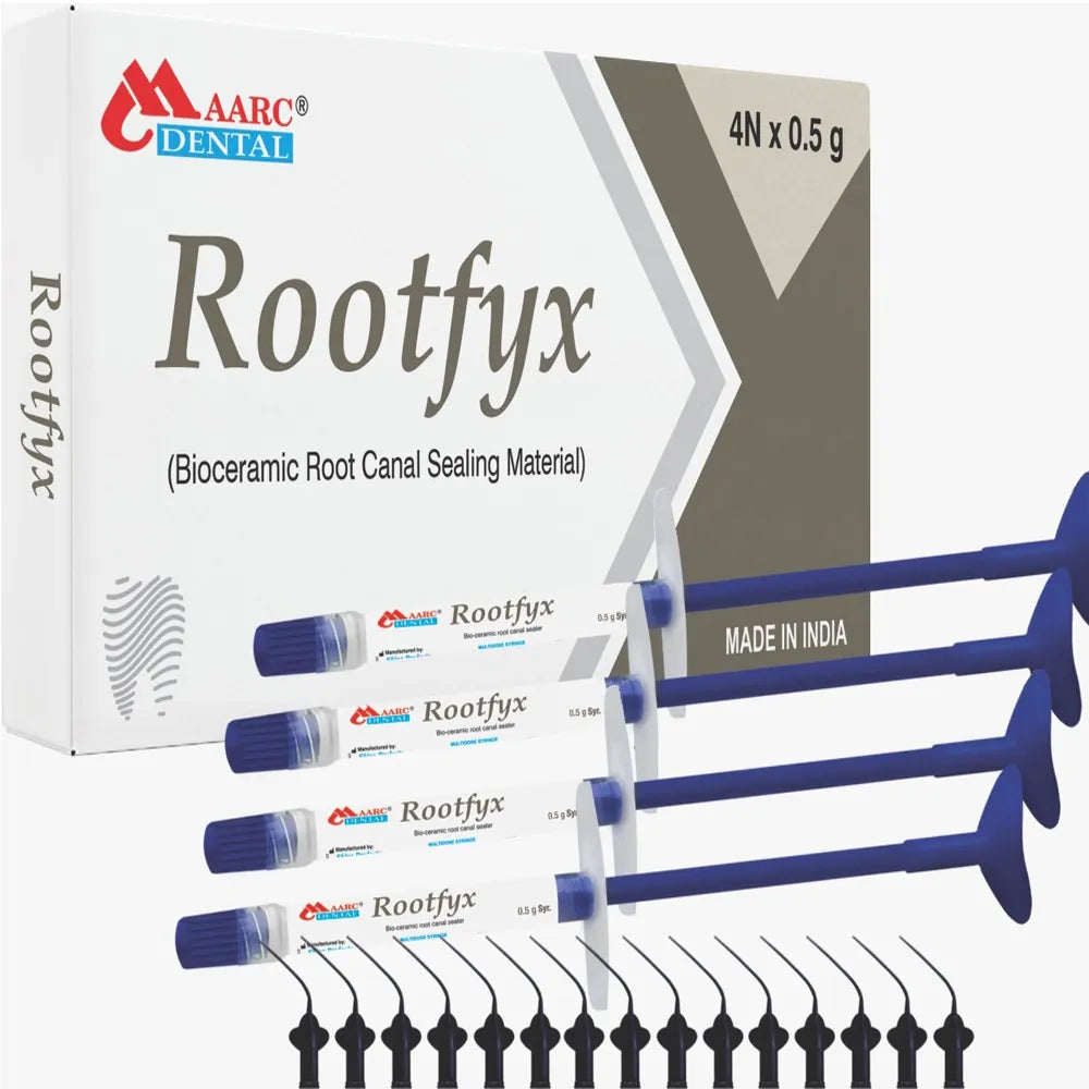 Maarc Rootfyx