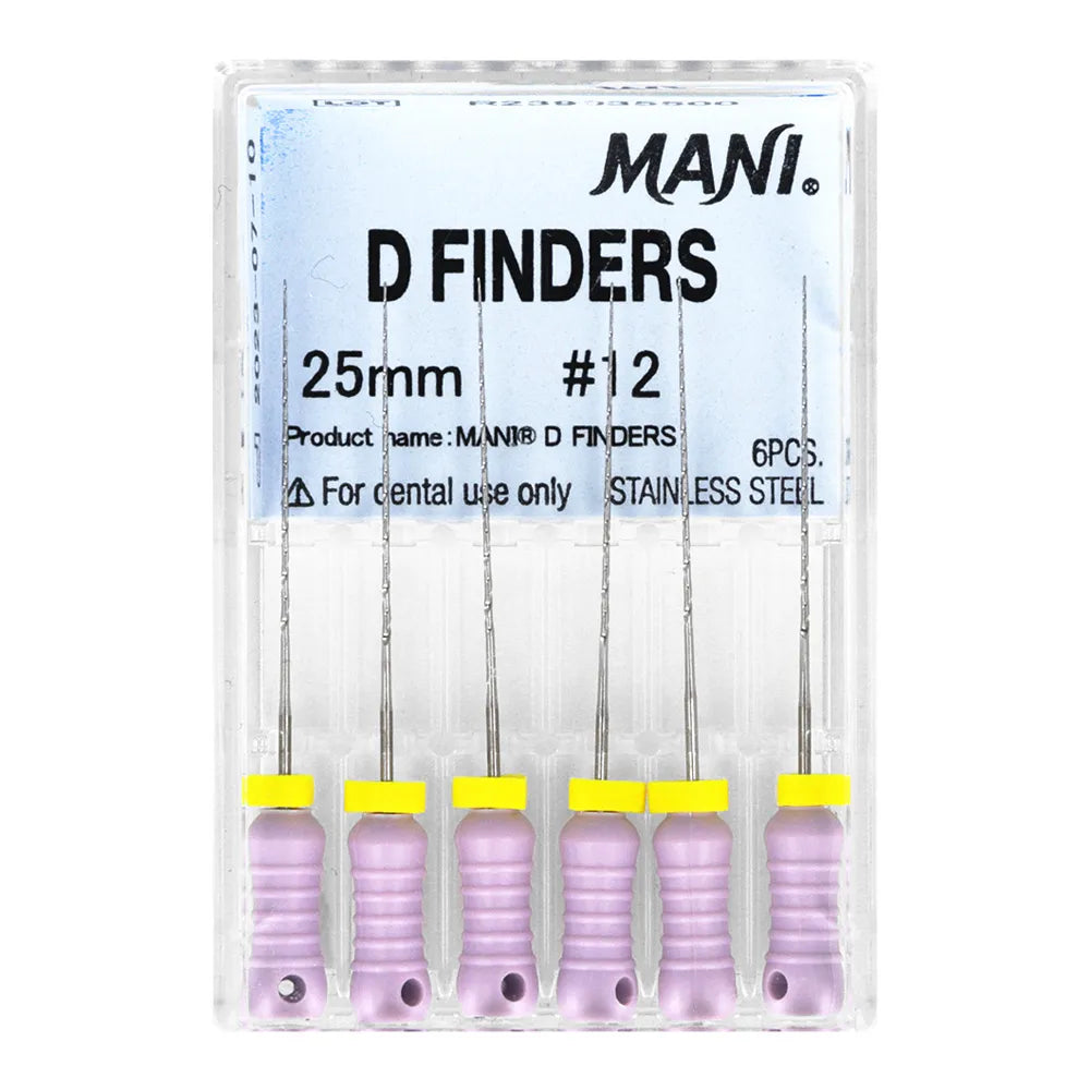 Mani D-Finders 25mm