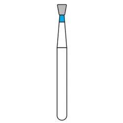 Mani Diamond Burs - Si Series