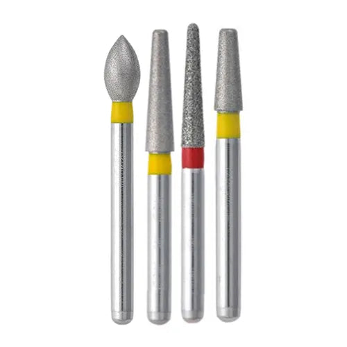 Mani Diamond Burs CE Series