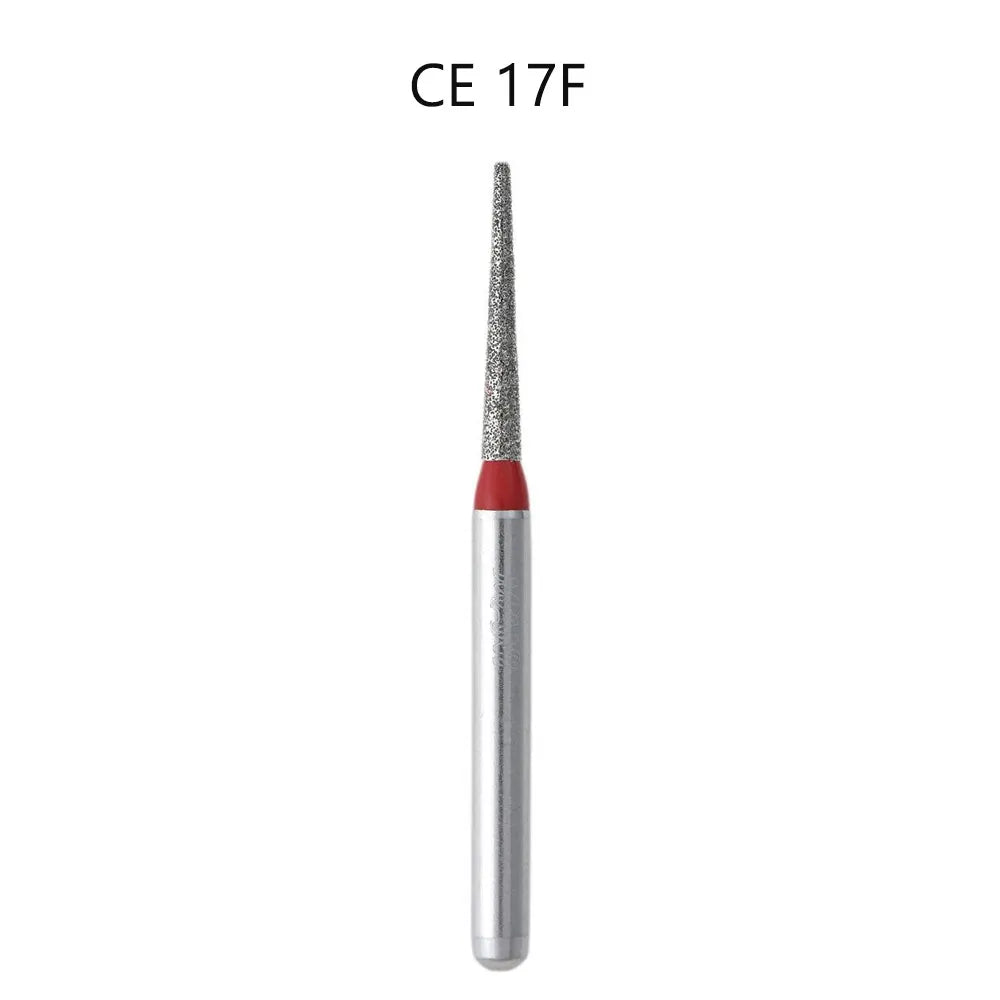 Mani Diamond Burs CE Series