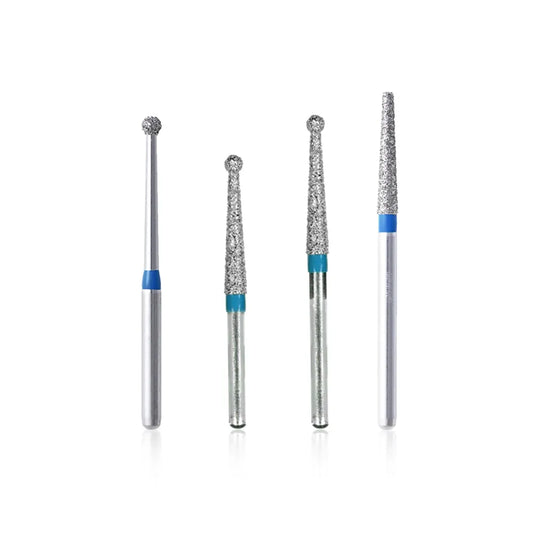 Mani Endo Access Diamond Burs