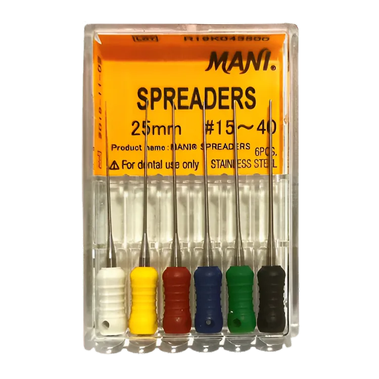 Mani Finger Spreaders 25mm