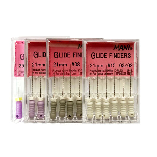 Mani Glide Finders 21mm