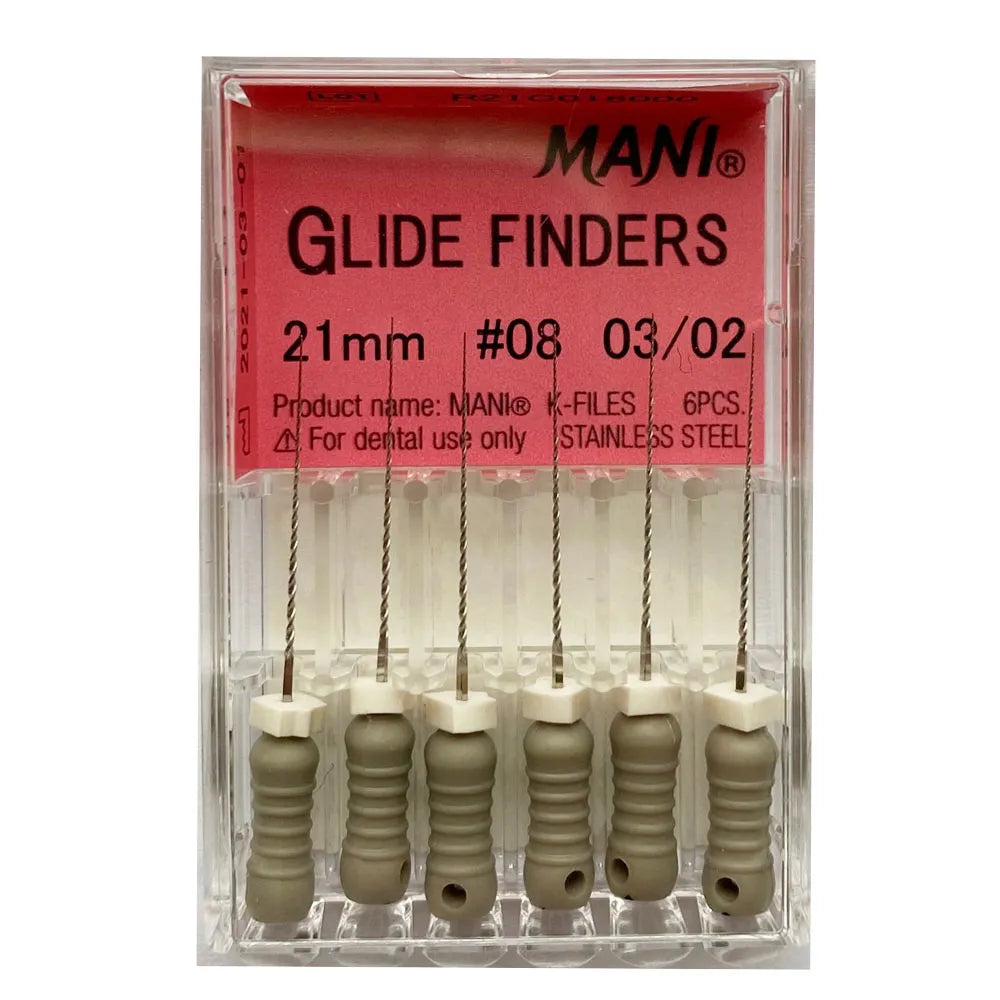 Mani Glide Finders 21mm
