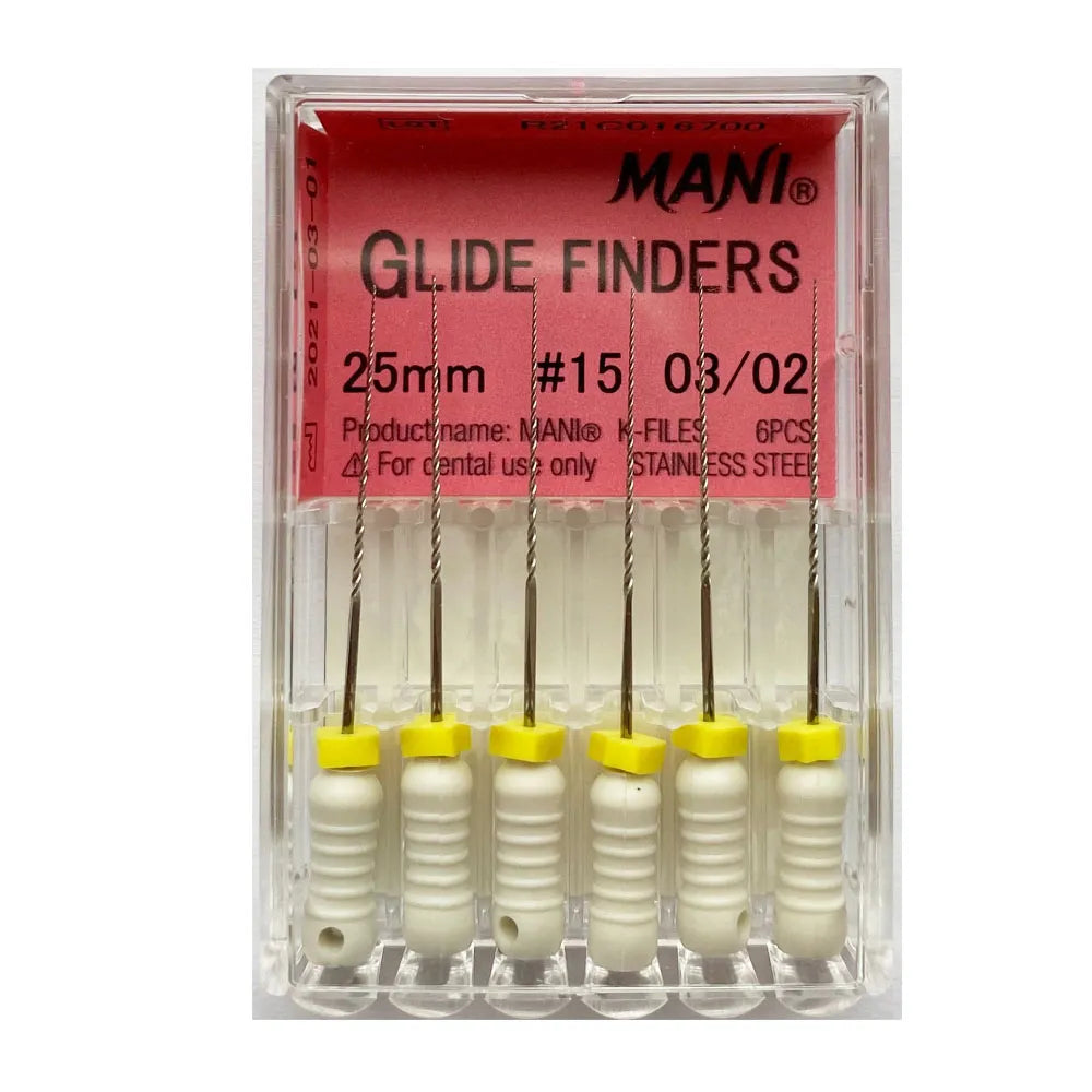 Mani Glide Finders 25mm
