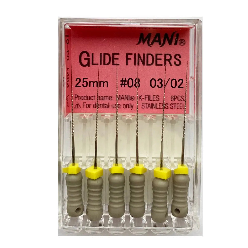 Mani Glide Finders 25mm