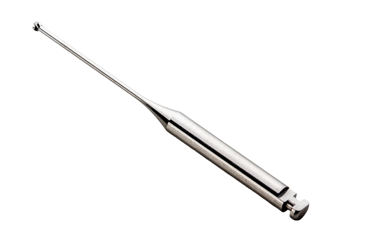 Mani MI Stainless Steel Burs