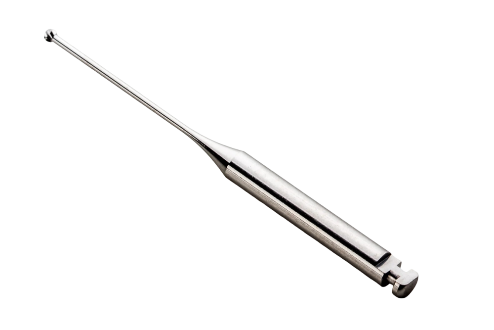 Mani MI Stainless Steel Burs