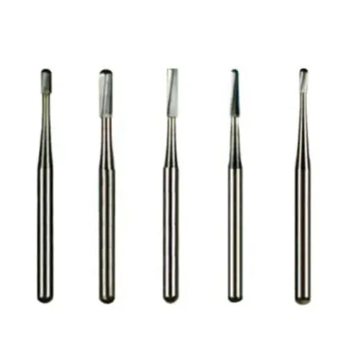 Mani M Carbide Burs Pk/10