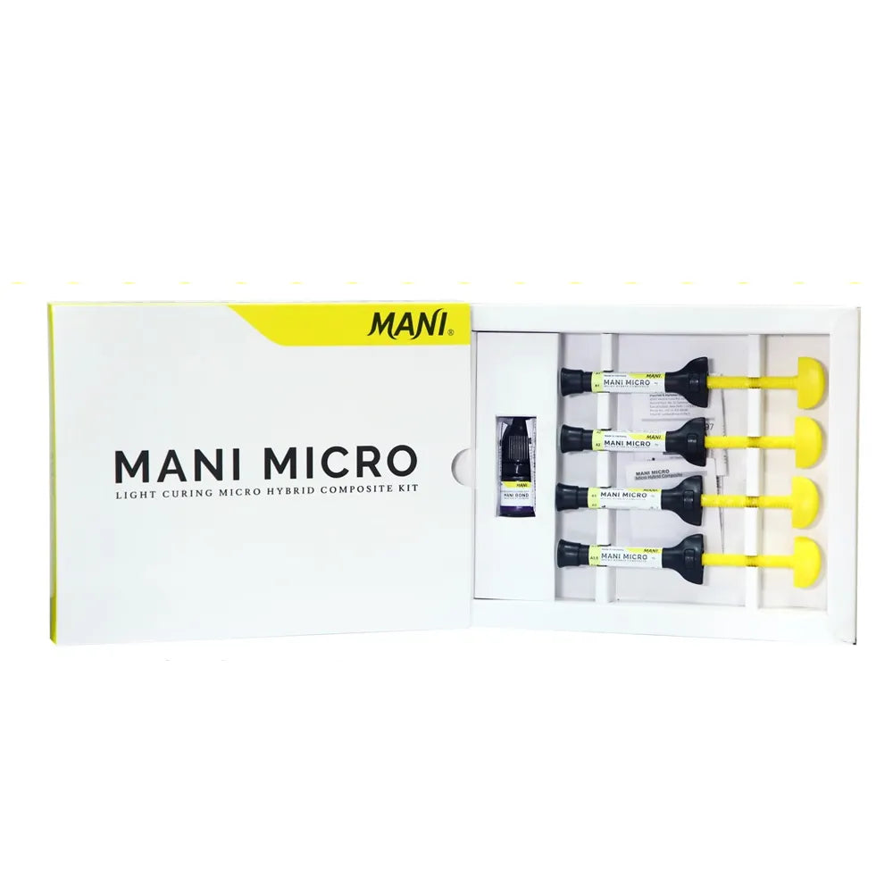 Mani Micro Hybrid Composite Kit