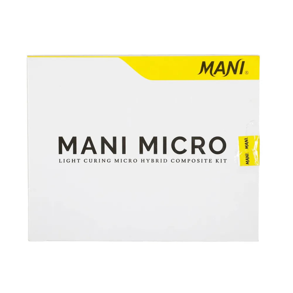 Mani Micro Hybrid Composite Kit