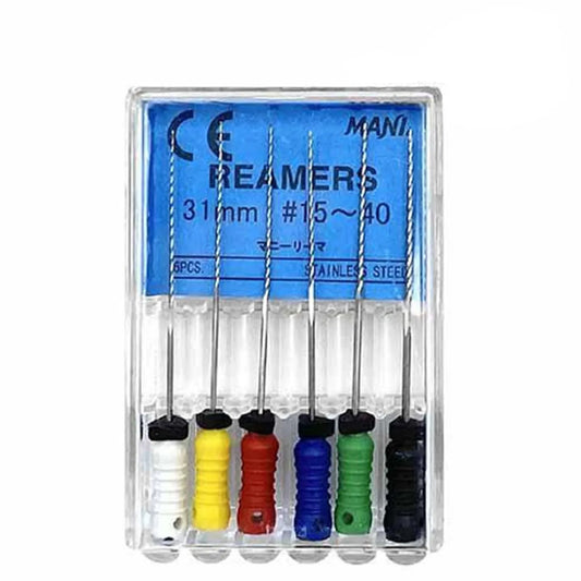 Mani Reamers 31mm