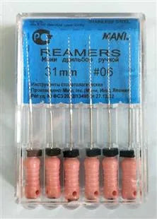 Mani Reamers 31mm