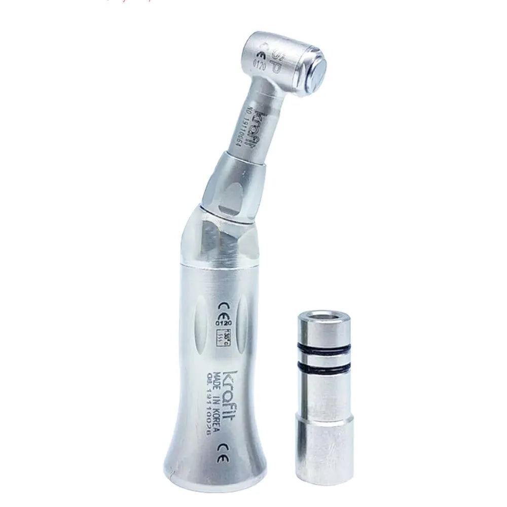 Marathon Contra Angle Push Button Handpiece