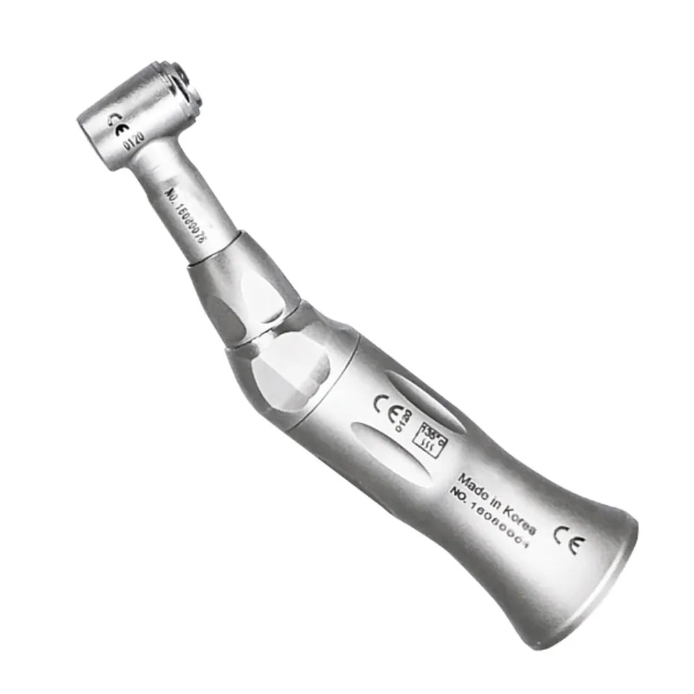 Marathon Contra Angle Push Button Handpiece