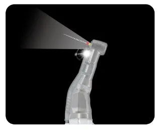Marathon Endo A Class (APX) Endomotor with In-built Apex Locator
