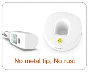 Marathon Endo A Class (APX) Endomotor with In-built Apex Locator