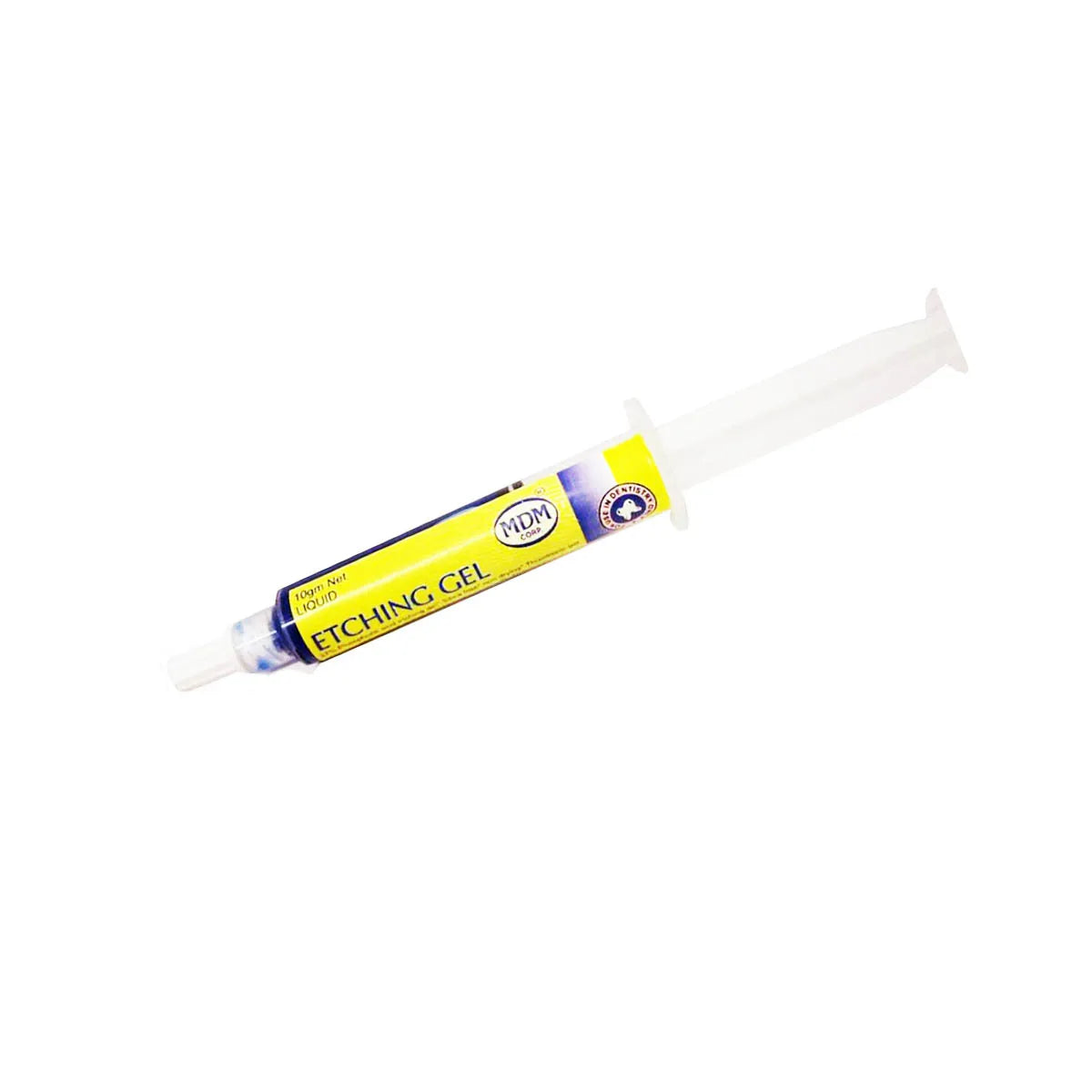 Mdm Etching Gel 5ml