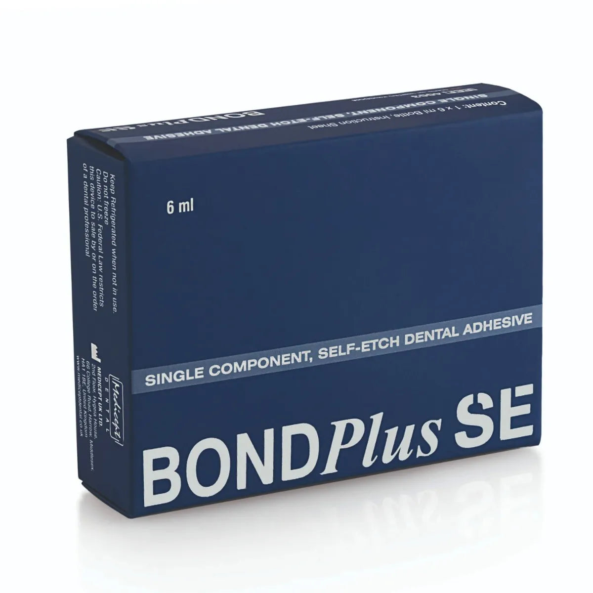 Medicept Bond Plus Se (Self Etch Bonding Adhesive)

