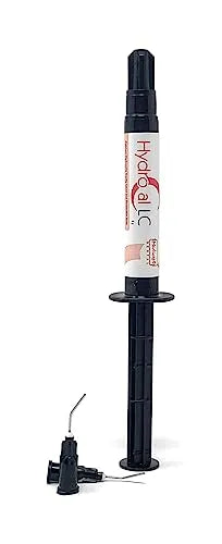 Medicept Dental Hydrocal LC (Calcium Hydroxide + Barium Sulphate LC)