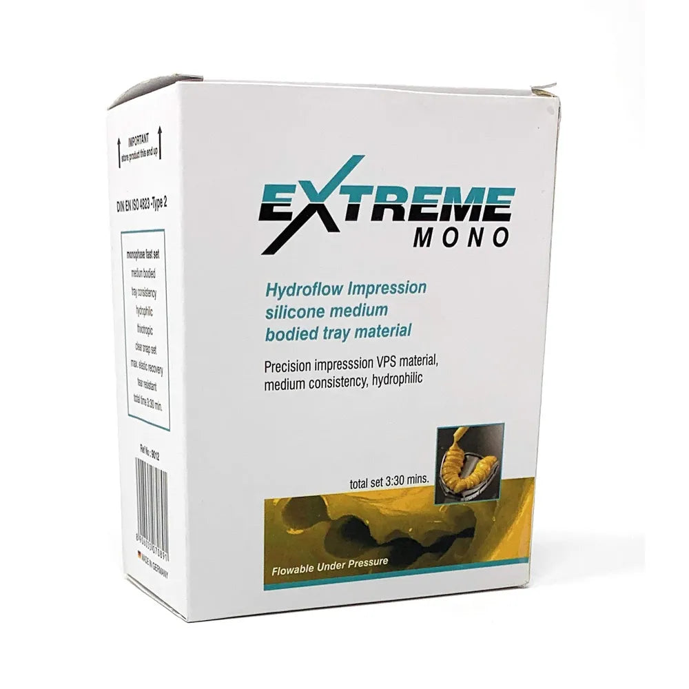 Medicept Extreme Putty And Lite