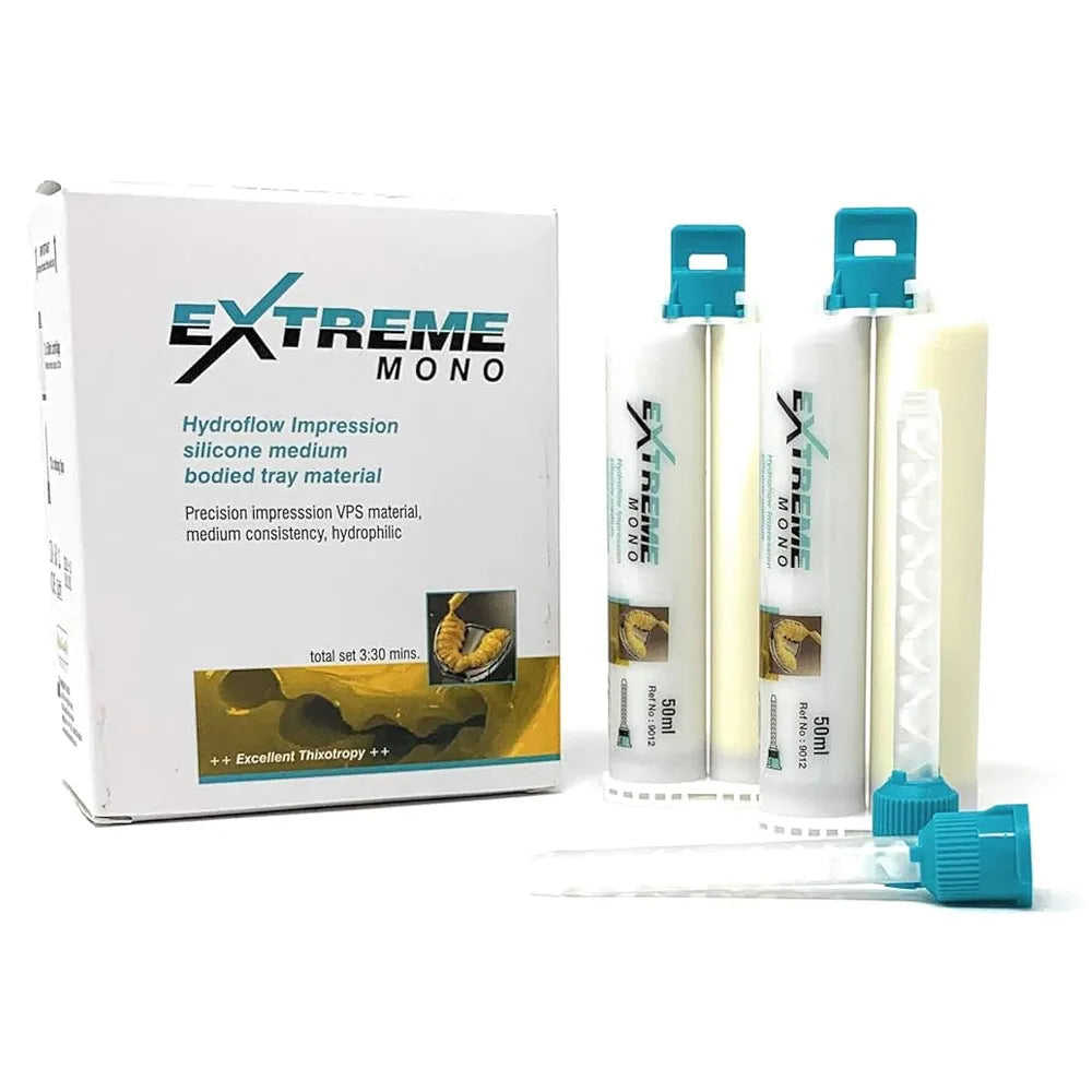 Medicept Extreme Putty And Lite