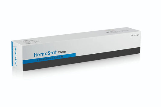 Medicept Hemostat Clear Gel