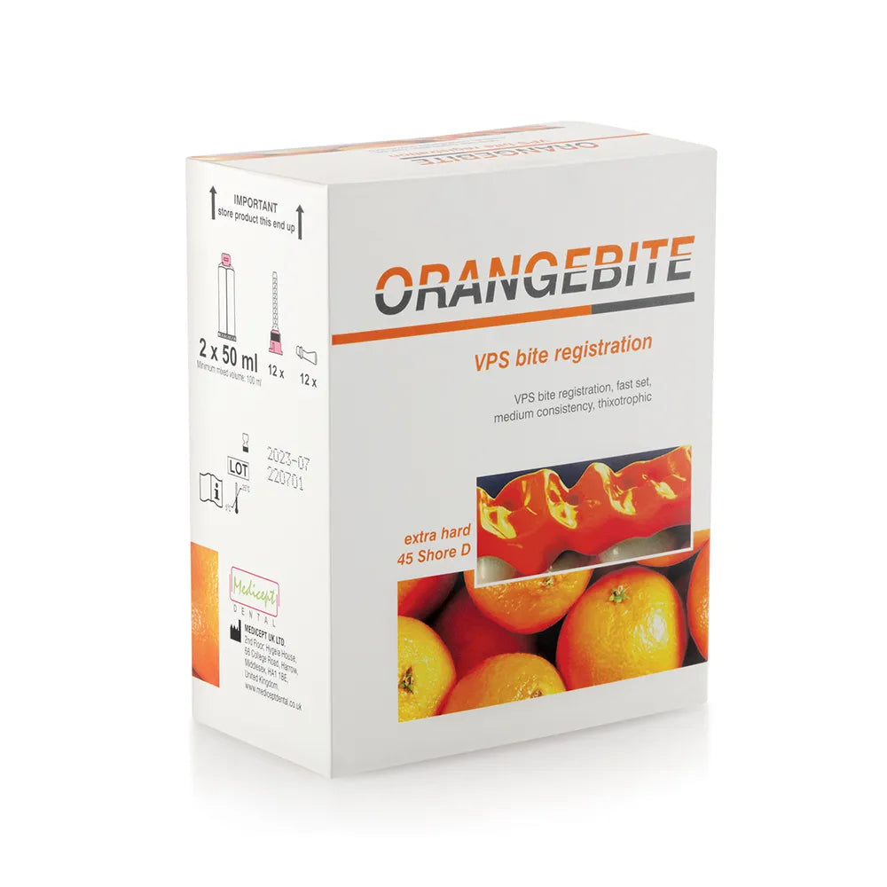 Medicept Orange Bite