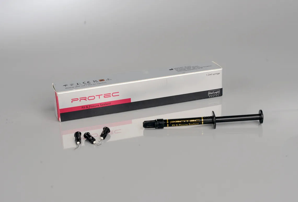 Medicept Protec Pit and Fissure Sealant
