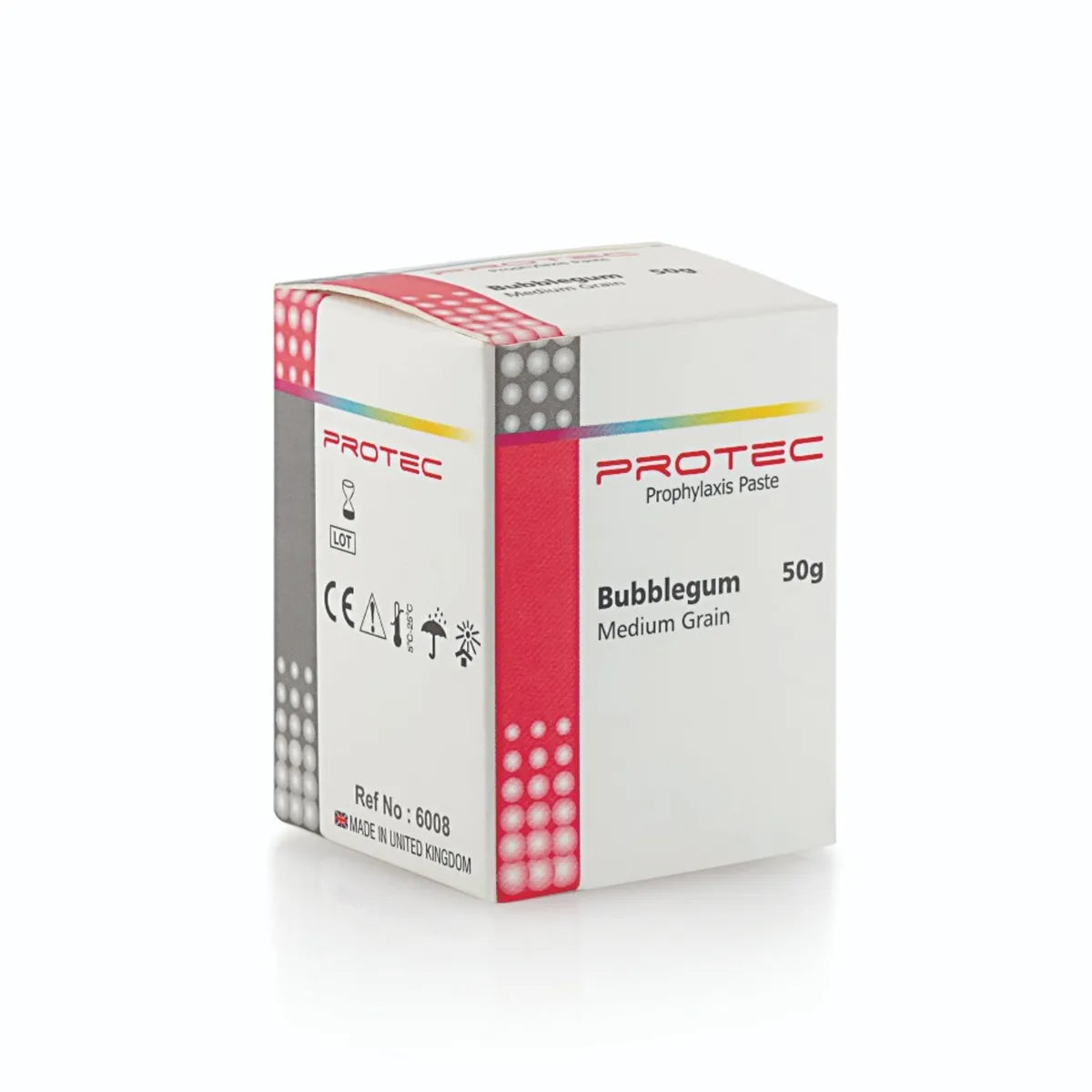 Medicept Protec Prophylaxis Paste