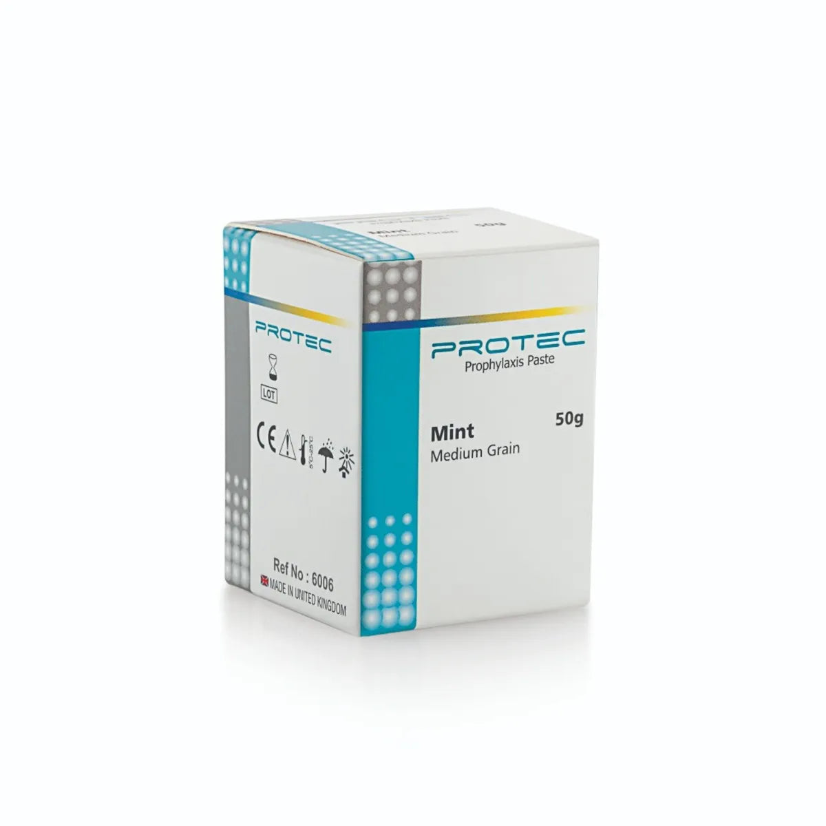 Medicept Protec Prophylaxis Paste