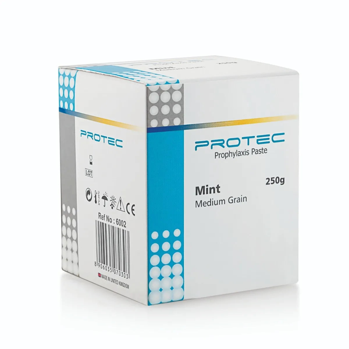 Medicept Protec Prophylaxis Paste