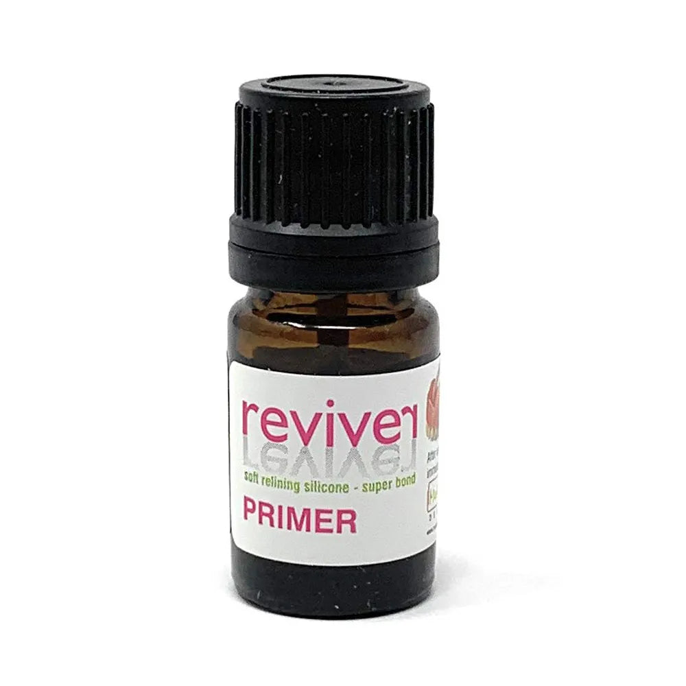 Medicept Reviver Silicon Denture Relinng Material