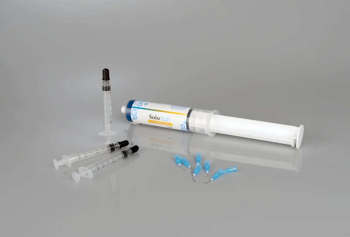 Medicept Soloetch Jumbo