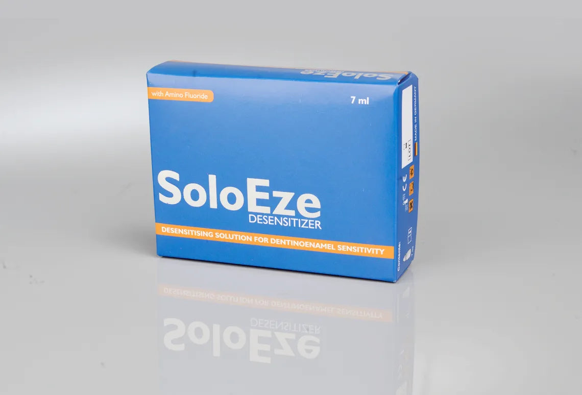 Medicept Soloeze Densensitizing Agent
