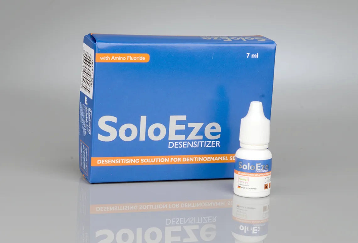 Medicept Soloeze Densensitizing Agent