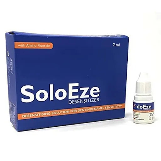 Medicept Soloeze Densensitizing Agent
