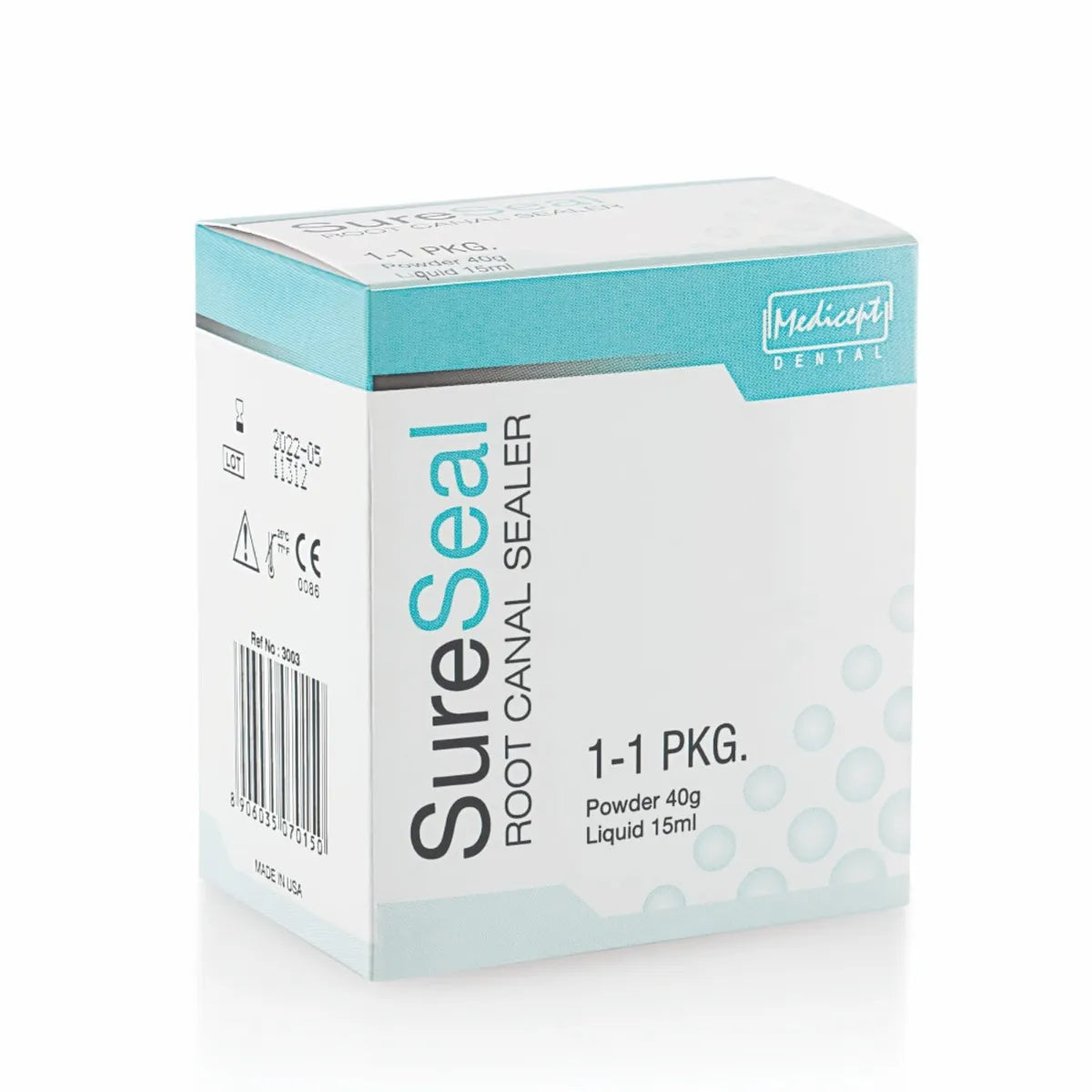 Medicept SureSeal Root Canal Sealer