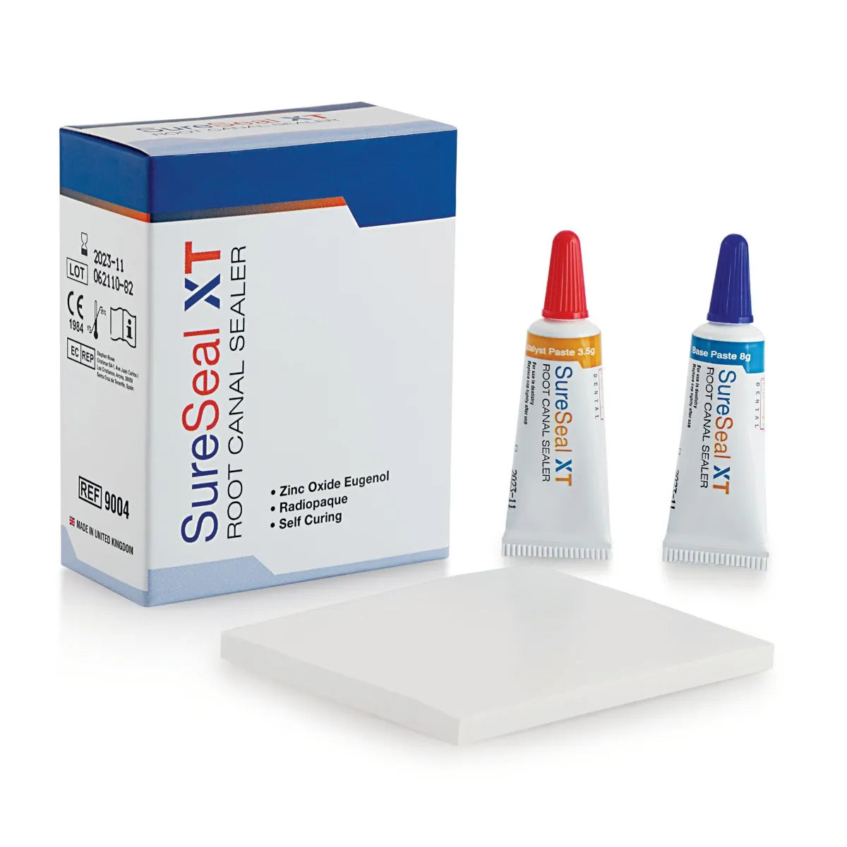 Medicept Sureseal Xt