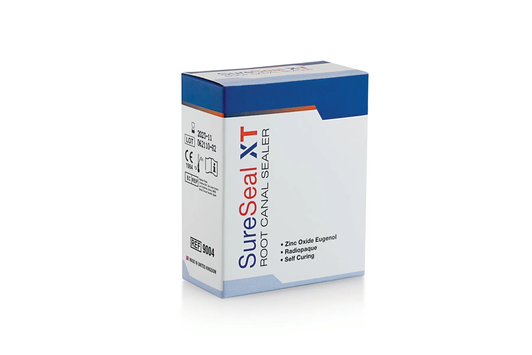 Medicept Sureseal Xt