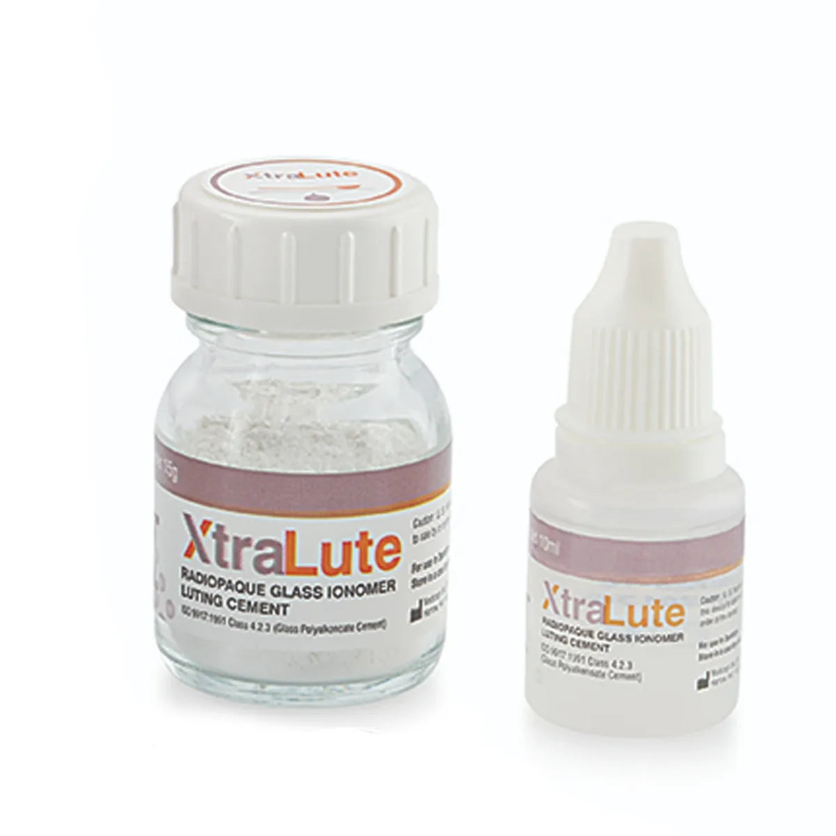 Medicept XtraLute GIC