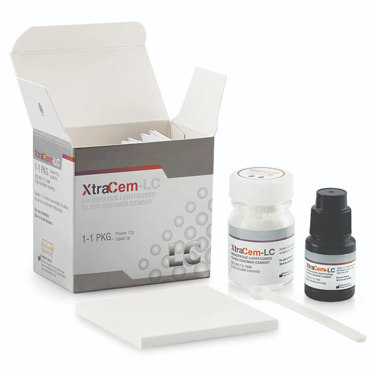 Medicept Xtracem-Lc