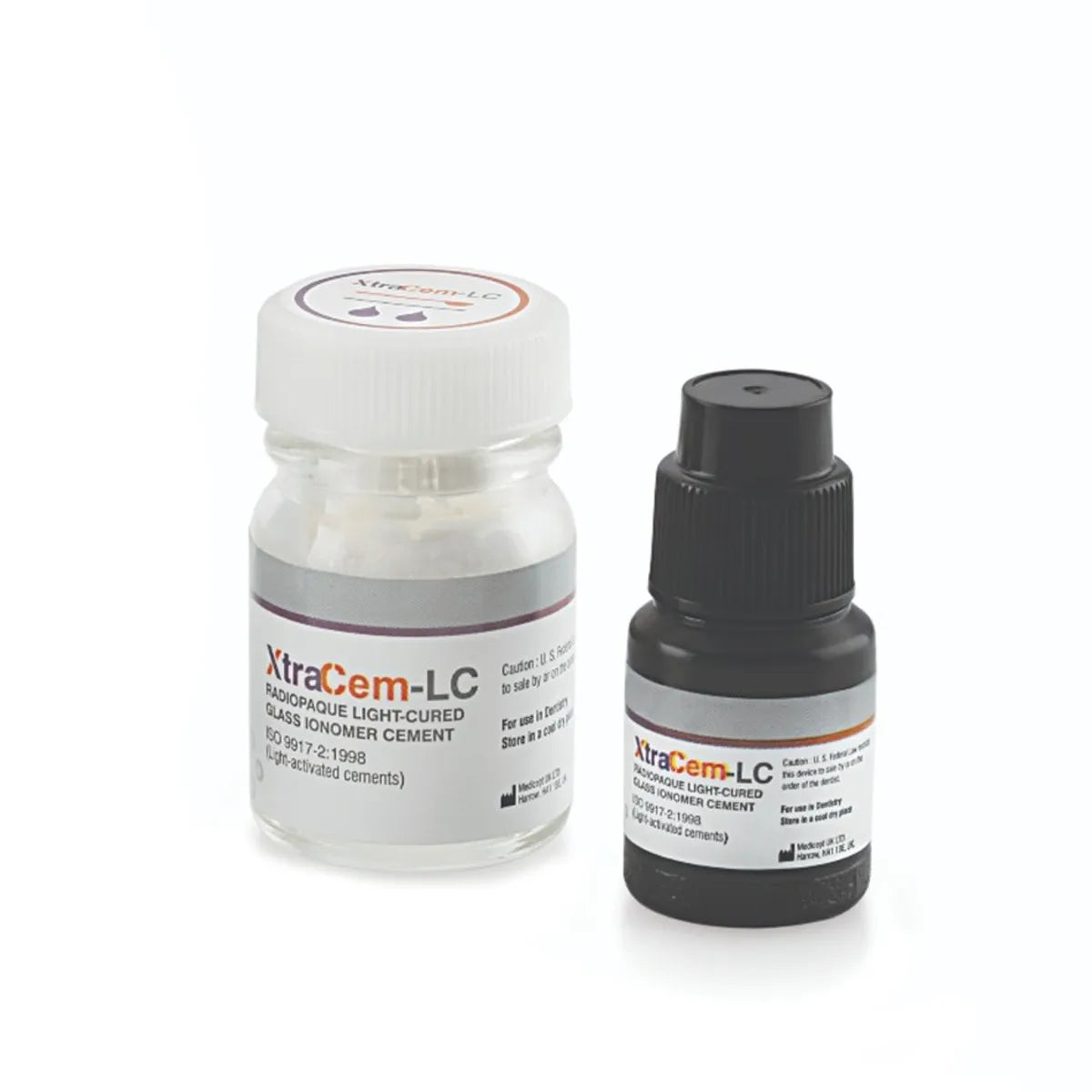 Medicept Xtracem-Lc
