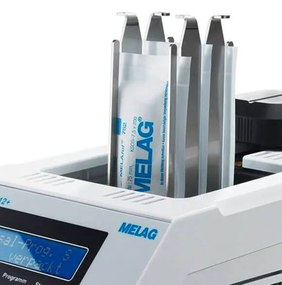 Melag Sun Quick Steam Sterilizer