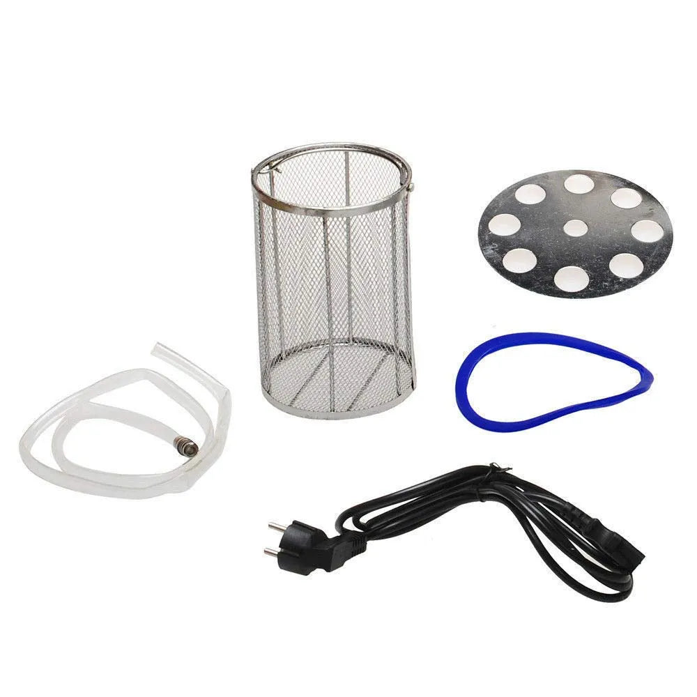 Melag Sun Quick Steam Sterilizer